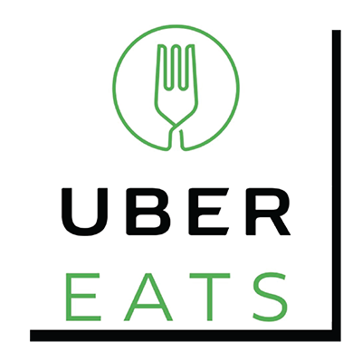 Uber Eats